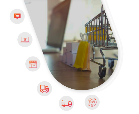 Digital Order Management System - UAE