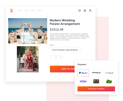 Event Planning and Bulk Order Integration - UAE
