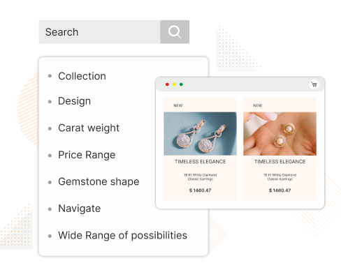 Search & Filtering - UAE