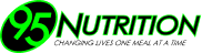 95 Nutration Logo