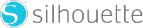 Silhouette America logo