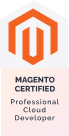 Magento Certified Professional Cloud Developer