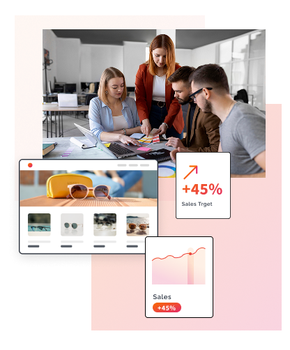 Boost Your Business With Our Comprehensive Akeneo Solutions