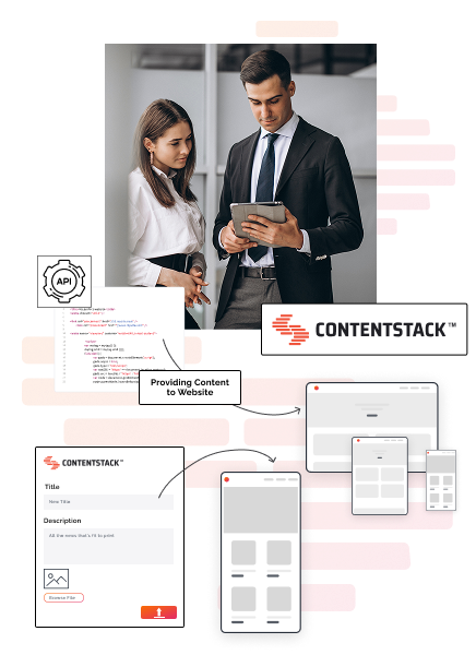 Expert Contentstack CMS Services 2025