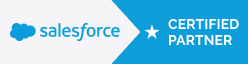 Salesforce Certified Partner