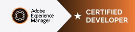 Adobe Experience Manager Certified Developer