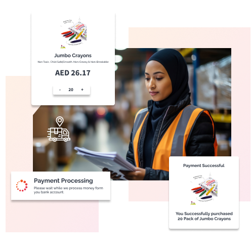 B2B ECommerce Solutions For Distributors And Wholesalers
