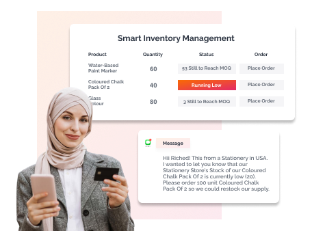 Inventory Management