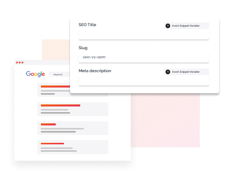 SEO Management 1