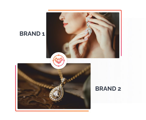 Seamless Brand Collaboration