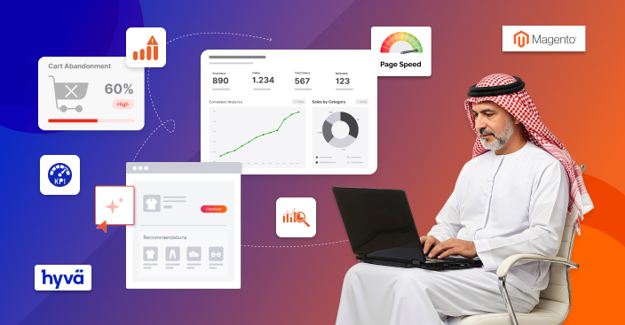 Build Feature‑Rich Store Experiences with Magento, Hyvä and Intelligent Merchandising in the UAE