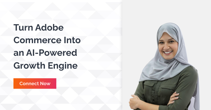 Adobe Commerce into AI Powered Growth Engine