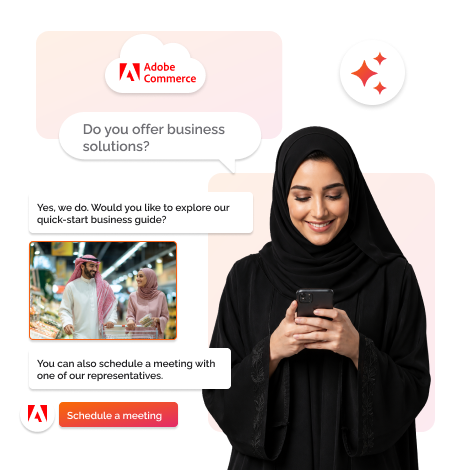 2nd Image Your Trusted Adobe Brand Concierge Implementation Integration Partner 1