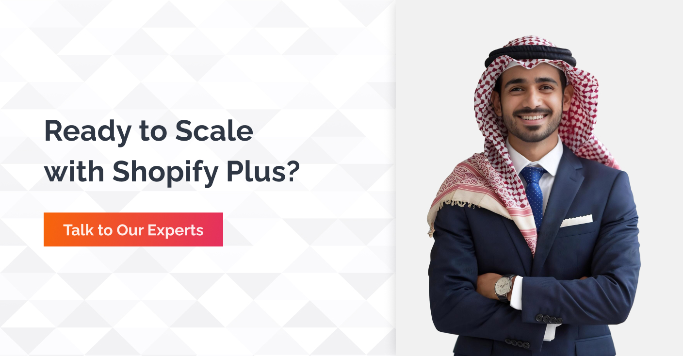 Shopify Plus Automotive