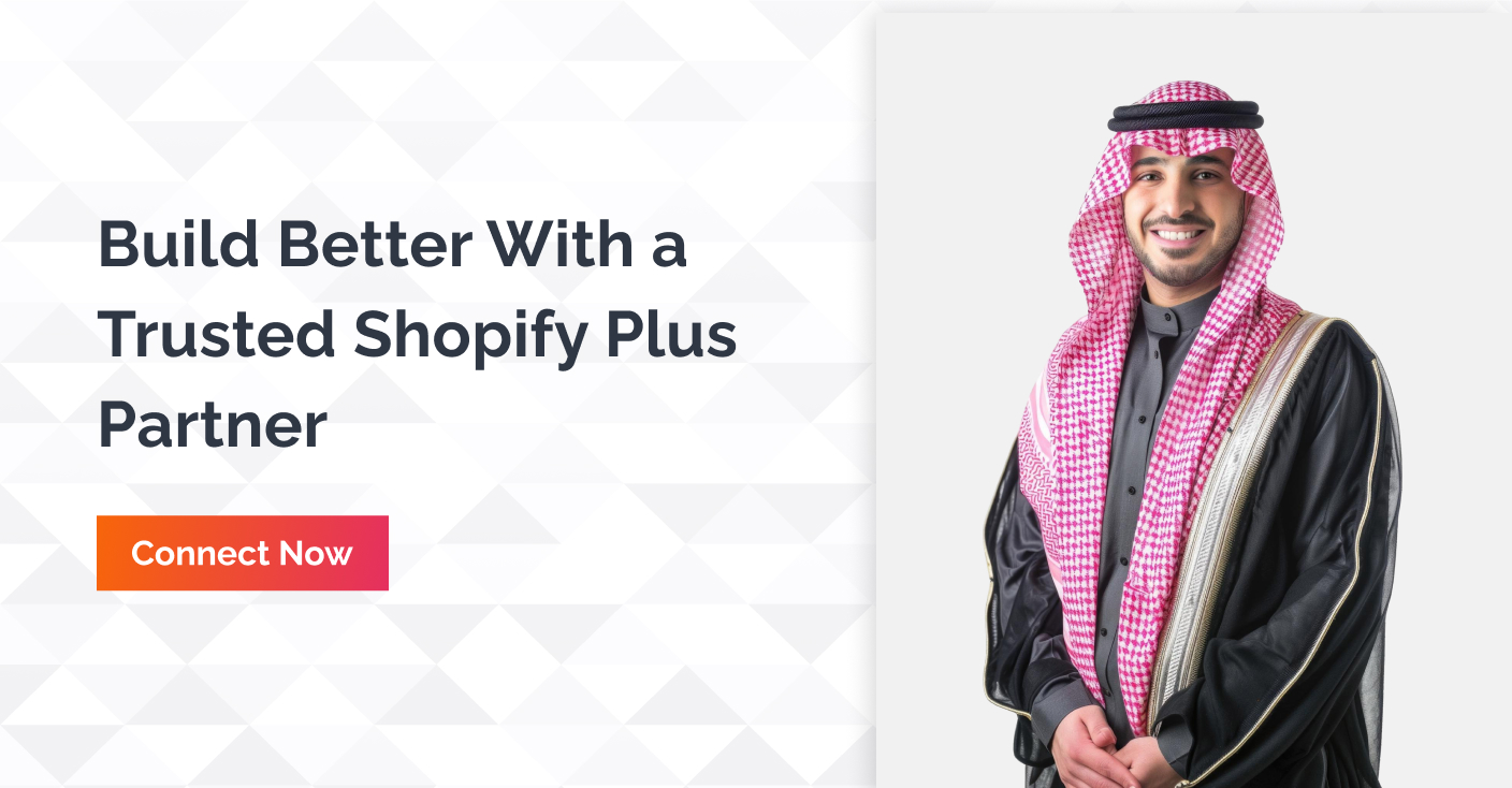 Build with shopify plus