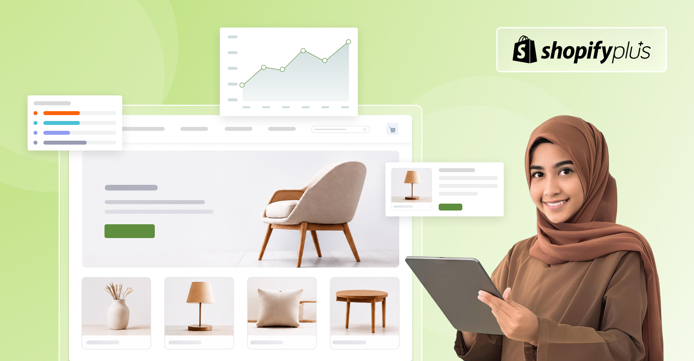 UAE Top Factors To Consider When Choosing A Shopify Plus Partner In Dubai