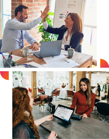 Stay Ahead with Endless Business Benefits - UAE