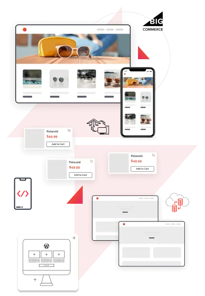 BigCommerce Development Solutions - UAE