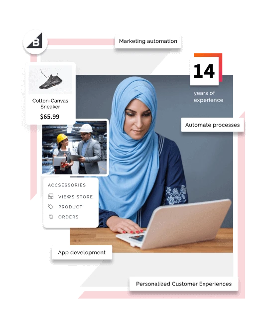 BigCommerce Partner - UAE