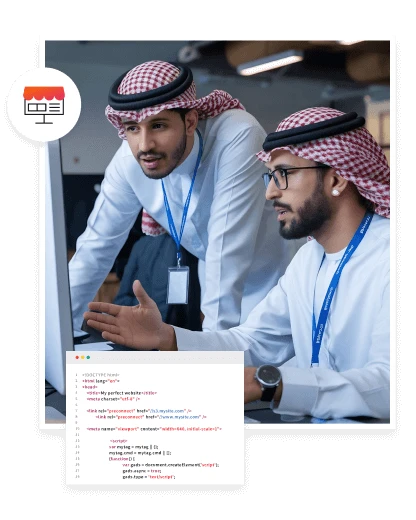 eCommerce excellence with the powerful Magento features - UAE