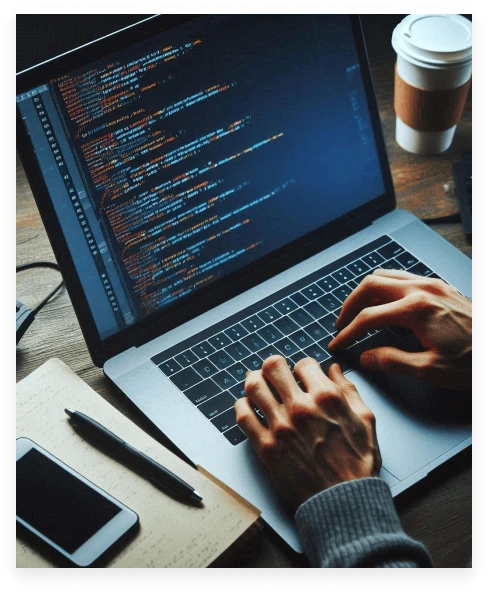 Magento development process - UAE
