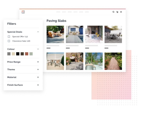 Advanced Filters - UAE