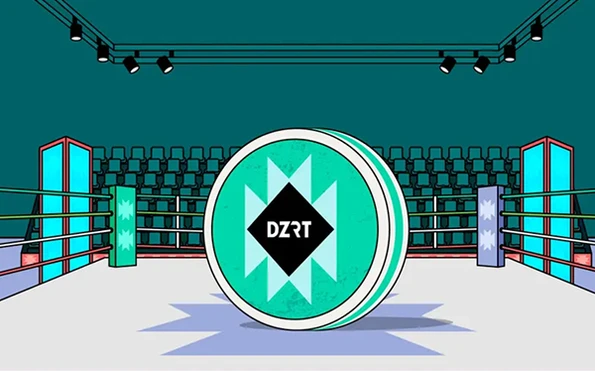 Dzrt