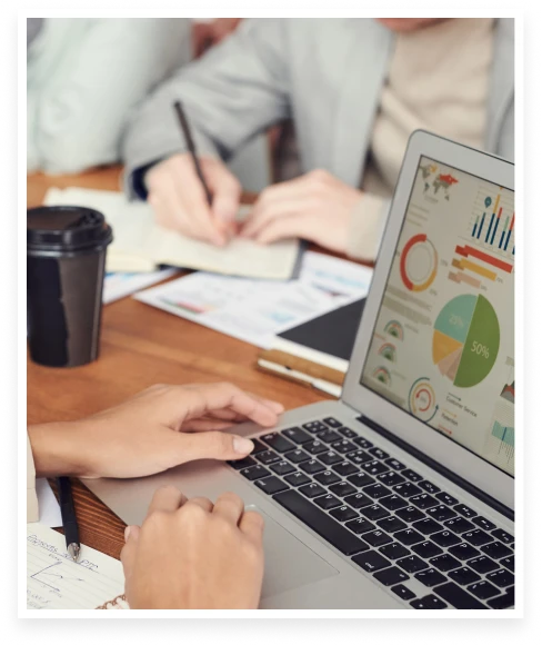 Improve efficiency, ensure compliance, and ignite growth for UAE businesses.
