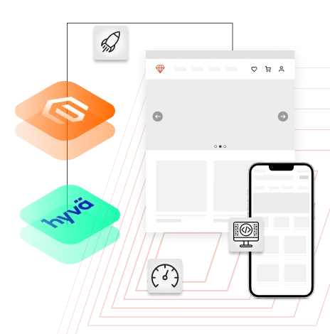 Maximise Conversions With Professional Hyva Theme Development