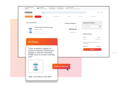 Vet Approval Systems 1