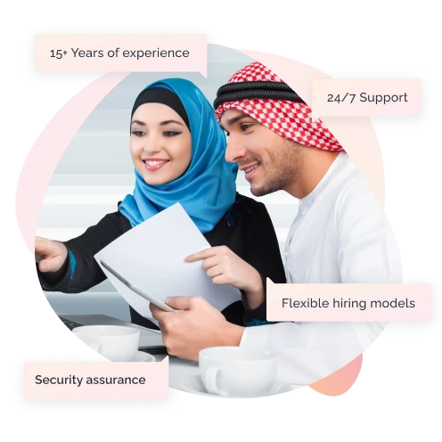 Custom Software Development Agency in Dubai