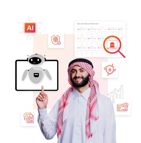 MENA AI Fraud Detection Risk Scoring Implementation Global