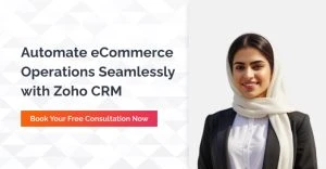 Automate eCommerce Operation