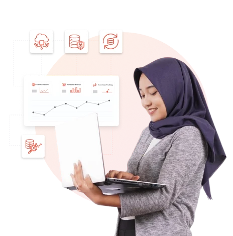 Analytics Implementation And Integration 1 MENA