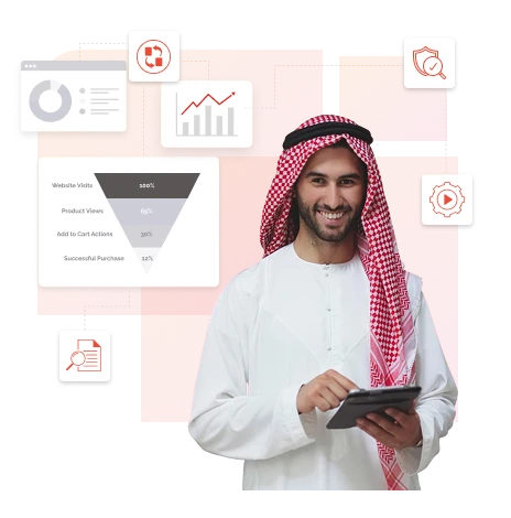 Analytics Implementation And Integration 2 MENA