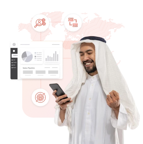 Crm Implementation And Integration 2 MENA