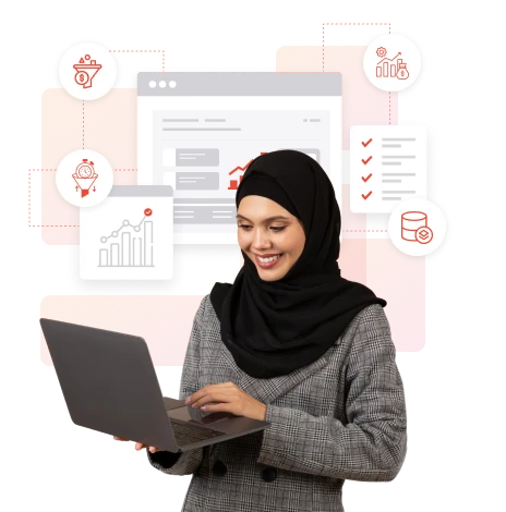 Crm Implementation And Integration 4 MENA