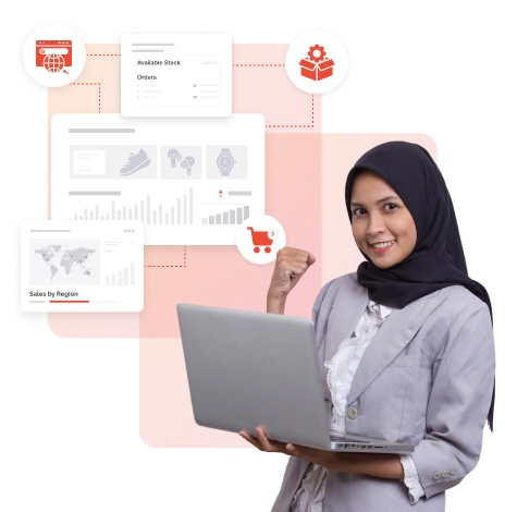 D2c Ecommerce Development 1 MENA