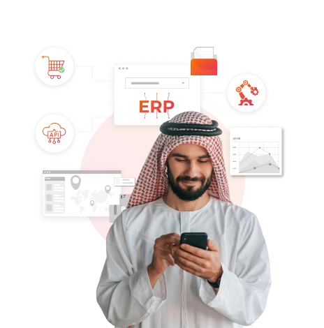 Erp Implementation And Integration 2 MENA