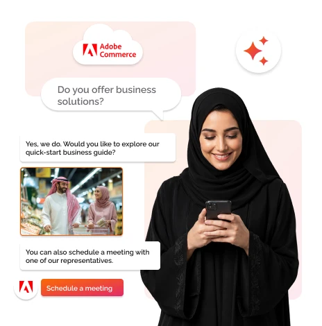 2nd Image Your Trusted Adobe Brand Concierge Implementation Integration Partner 1