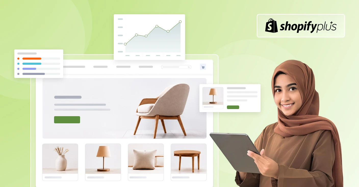 Top Factors to Consider When Choosing a Shopify Plus Partner in Dubai
