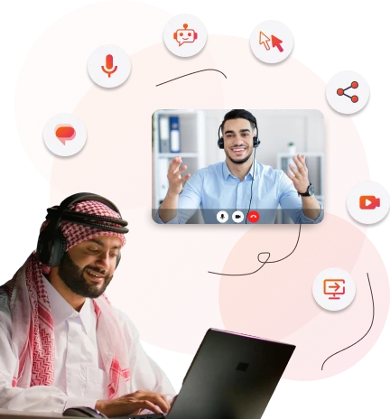 Powerful Digital Experience Management Services For Better Engagement Dubai