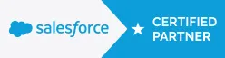 Salesforce Certified Partner
