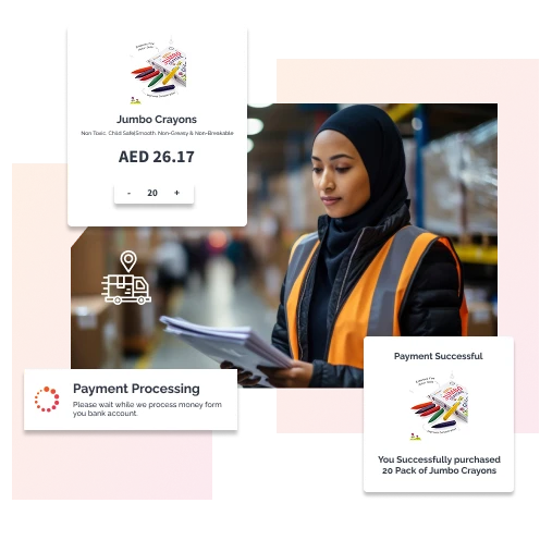 B2B ECommerce Solutions For Distributors And Wholesalers