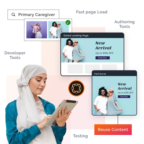 Grow Your Business Potential With Adobe Experience Manager Solutions