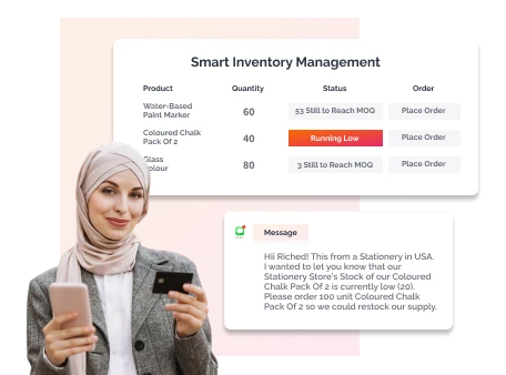 Inventory Management