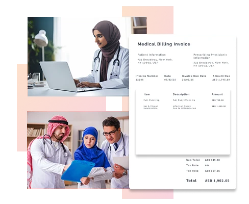 Medical Billing Software Development