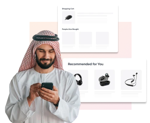 Personalized Recommendations For B2B And B2C Buyers