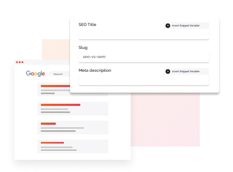 SEO Management 1