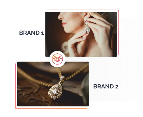 Seamless Brand Collaboration